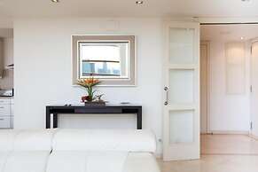 The Penthouse Barcelona