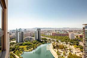 The Penthouse Barcelona