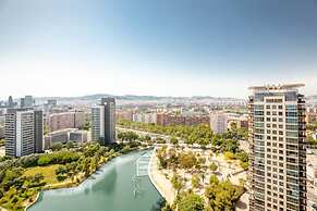 The Penthouse Barcelona