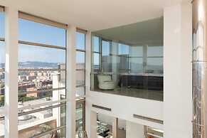 The Penthouse Barcelona