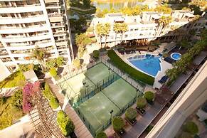 The Penthouse Barcelona