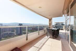 The Penthouse Barcelona