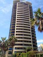 The Penthouse Barcelona