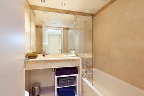 The Penthouse Barcelona