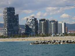 The Penthouse Barcelona