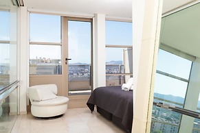 The Penthouse Barcelona