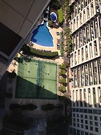 The Penthouse Barcelona