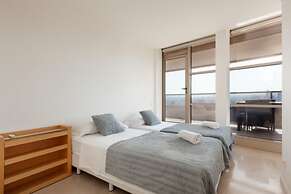 The Penthouse Barcelona