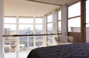 The Penthouse Barcelona