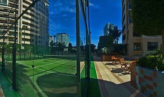 The Penthouse Barcelona