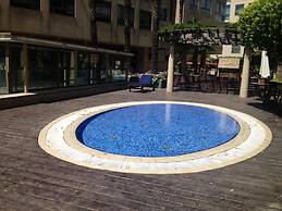 The Penthouse Barcelona