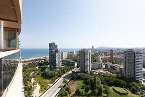 The Penthouse Barcelona