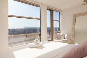 The Penthouse Barcelona