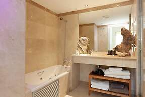 The Penthouse Barcelona