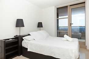 The Penthouse Barcelona