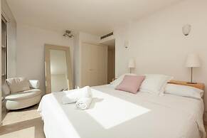 The Penthouse Barcelona