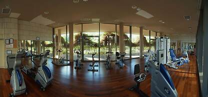 The Penthouse Barcelona