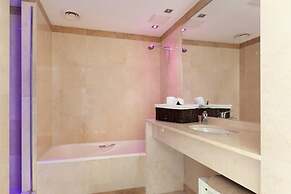 The Penthouse Barcelona