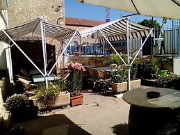 Le Relais Bleu