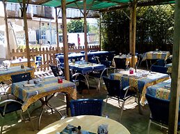Le Relais Bleu