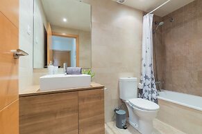 Apartamento Matarolux 16
