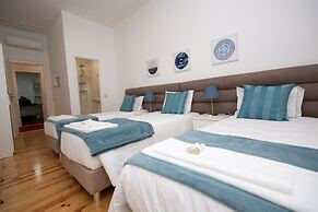 Inn - Chiado Boulevard Guest House