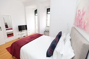 Inn - Chiado Boulevard Guest House