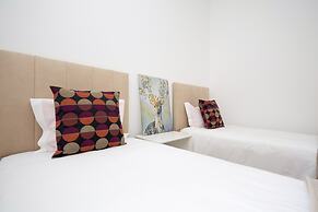 Inn - Chiado Boulevard Guest House