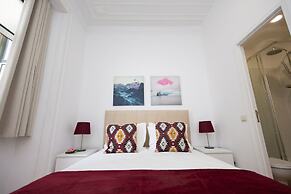 Inn - Chiado Boulevard Guest House