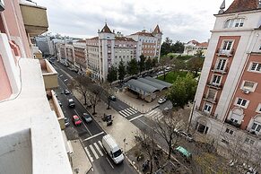 Inn - Chiado Boulevard Guest House
