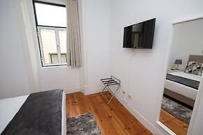 Inn - Chiado Boulevard Guest House