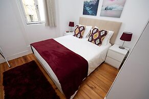 Inn - Chiado Boulevard Guest House