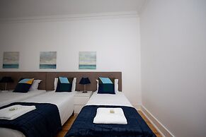 Inn - Chiado Boulevard Guest House