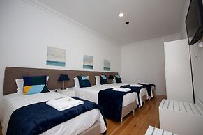 Inn - Chiado Boulevard Guest House