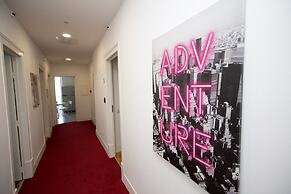 Inn - Chiado Boulevard Guest House