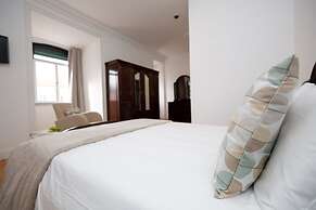 Inn - Chiado Boulevard Guest House