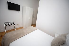Inn - Chiado Boulevard Guest House