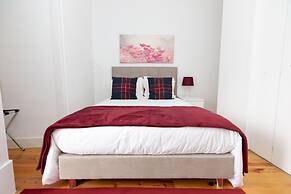 Inn - Chiado Boulevard Guest House