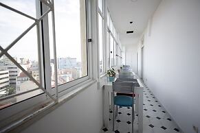 Inn - Chiado Boulevard Guest House