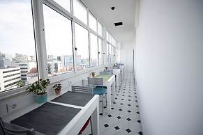 Inn - Chiado Boulevard Guest House