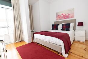 Inn - Chiado Boulevard Guest House