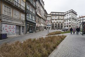 Go2oporto A-Portoments