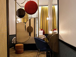 SleepWell Boutique Apartments