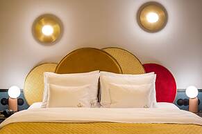 SleepWell Boutique Apartments