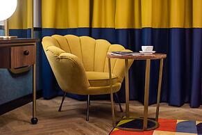 SleepWell Boutique Apartments