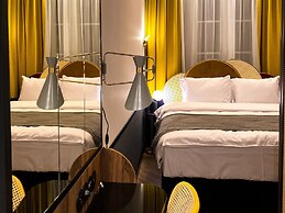 SleepWell Boutique Apartments