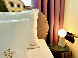 SleepWell Boutique Apartments