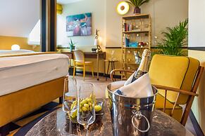 SleepWell Boutique Apartments