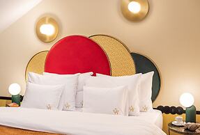 SleepWell Boutique Apartments