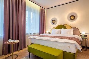 SleepWell Boutique Apartments